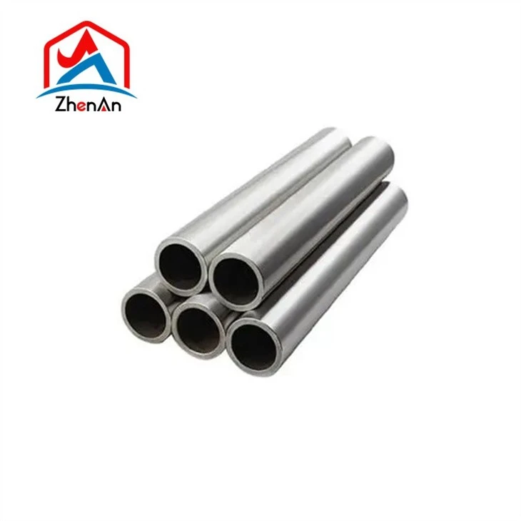 99.95% Niobium Tube