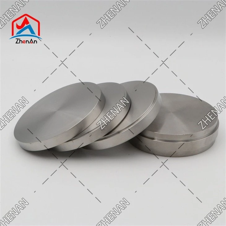 Pure Nb Sputtering Target