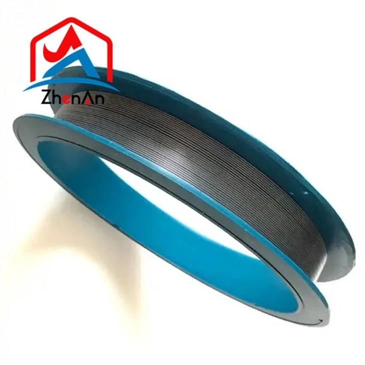 Tantalum Alloy Wire